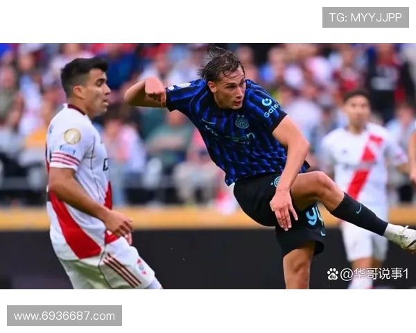 蒙特雷与国米临门一脚集体失准全场二十五次射门仅三次命中